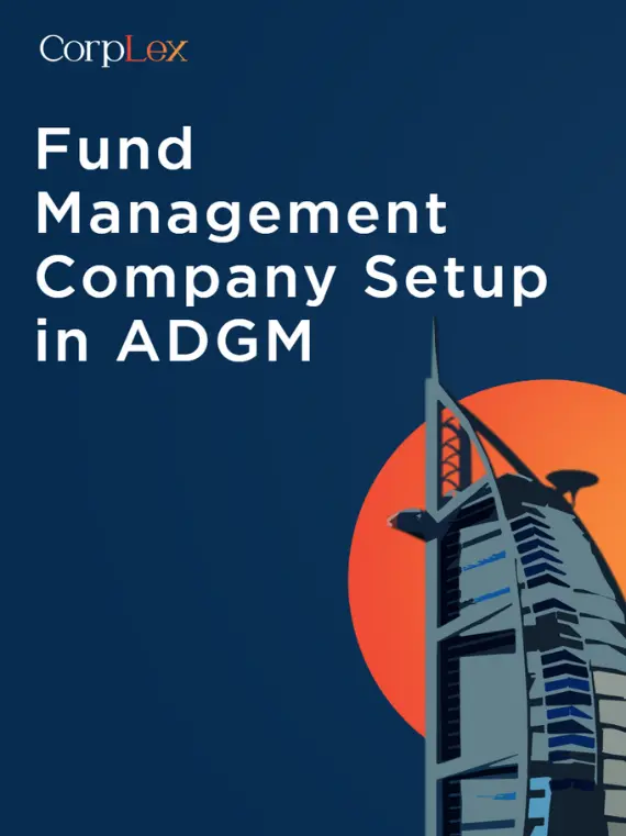 Funds Management Company Setup in ADGM