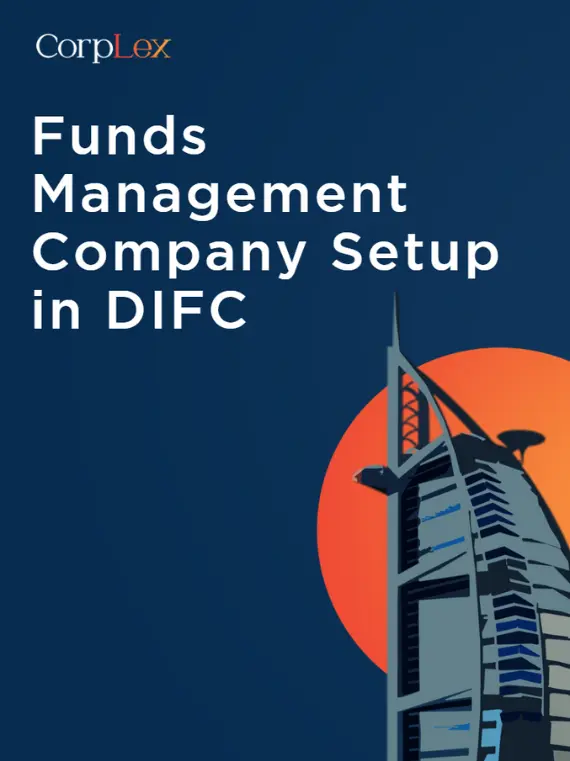Funds Management Company Setup in DIFC